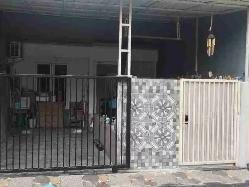 LEBAK SIAP HUNI bersih ,kenjeran, kapas madya 2KT