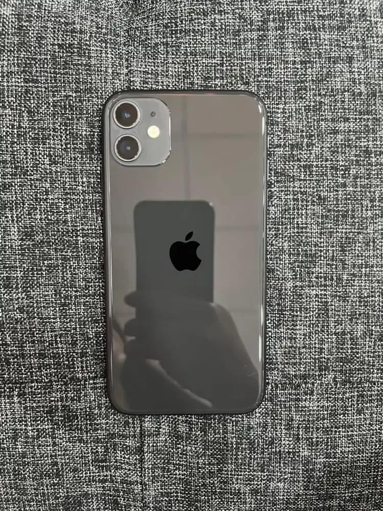 iphone 11 64 resmi iBox