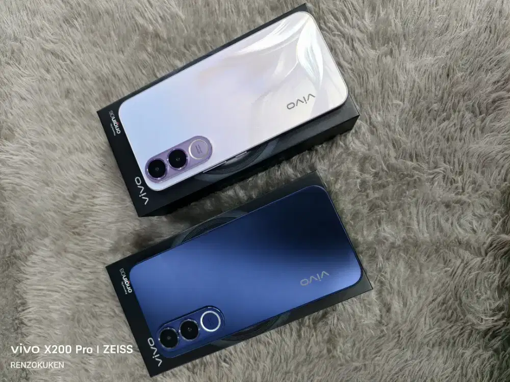 open PO Vivo v70 FE