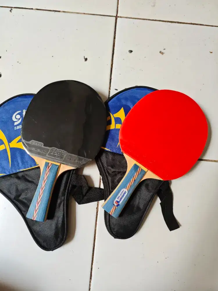 Bet Ping Pong Tenis Meja