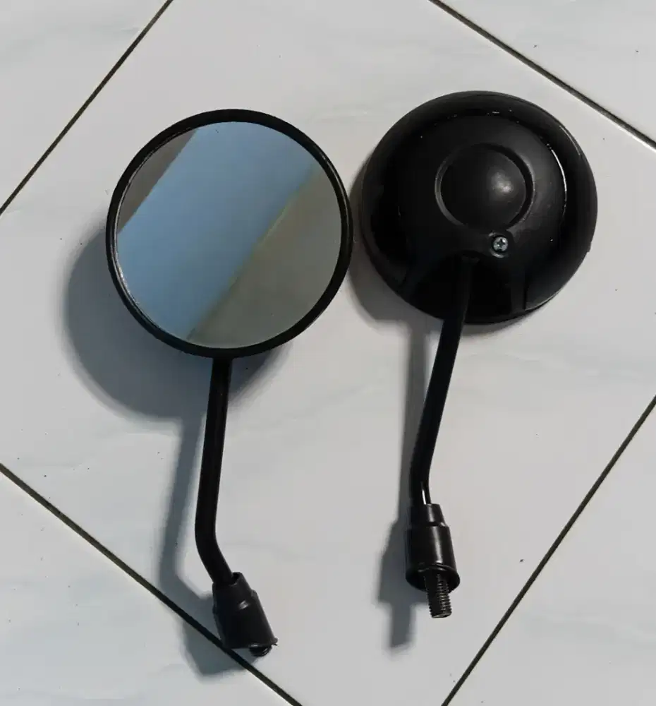 Spion Motor universal