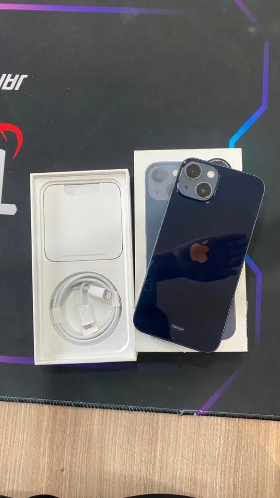 iphone 13 128gb BNOB