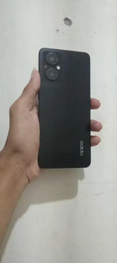 oppo reno7 z 5g ram 8+4/128 nominus hp aja