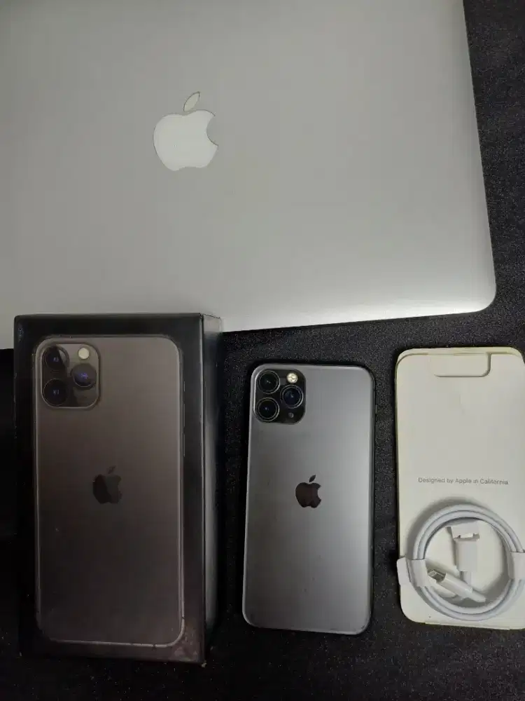 Iphone 11 Pro 256 IBOX