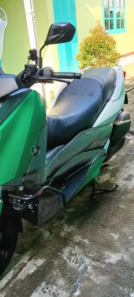 Yamaha X-Max 250 cc 2018 Low Km