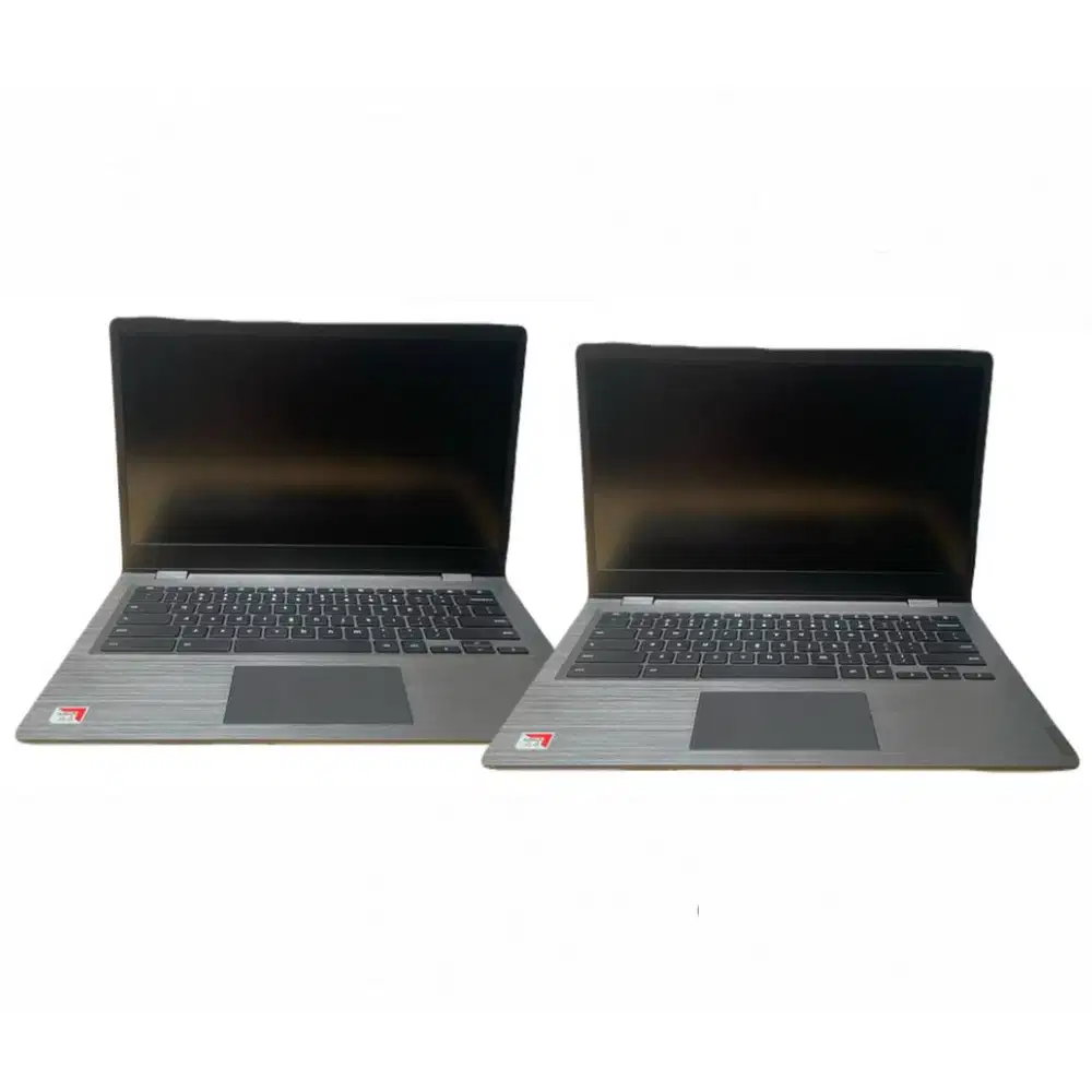 Lenovo ChromeBook AMD A4 14 4GB 64GB *RTS