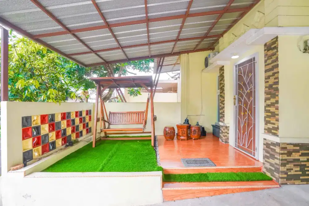 Dijual Ayunan Kayu jati