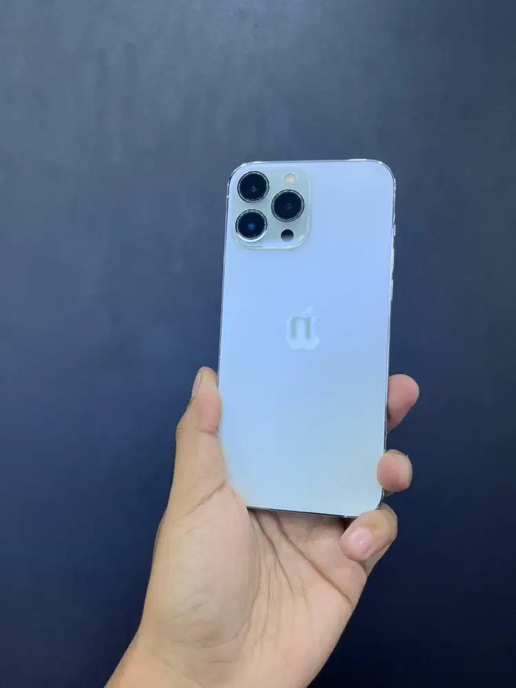 Iphone 13 promax 256gb