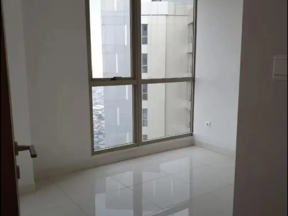 Apartemen Taman Anggrek 2BR Semi Furnished Jakarta Barat