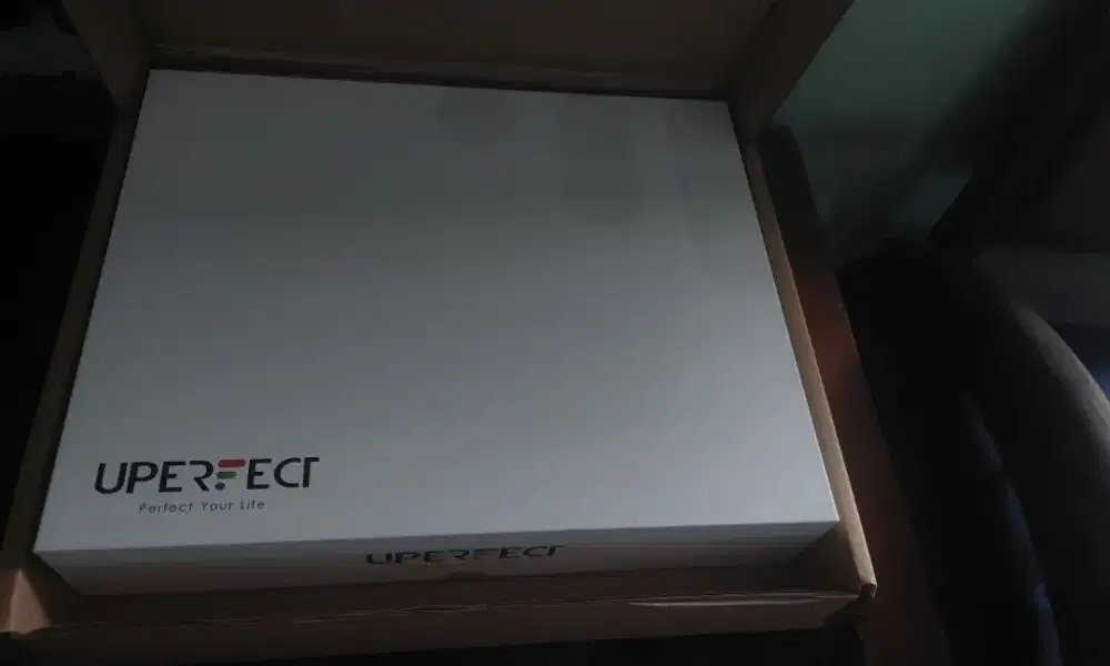 Monitor UPERFECT USetup T4 156 1080P 60Hz