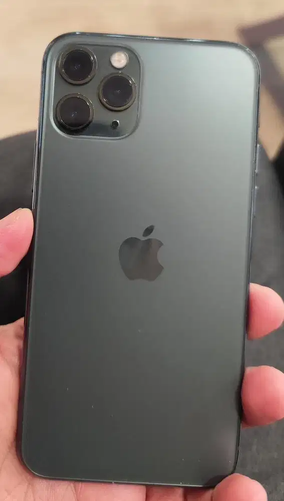 iPhone 11 Pro 64 Ex Inter