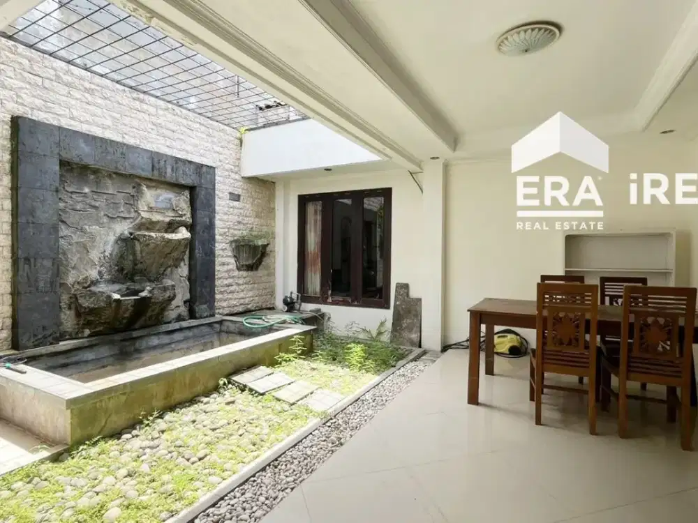 RUMAH DISEWAKAN DI SUKOHARJO DEKAT ALFAMIDI SUPER MANGESTI