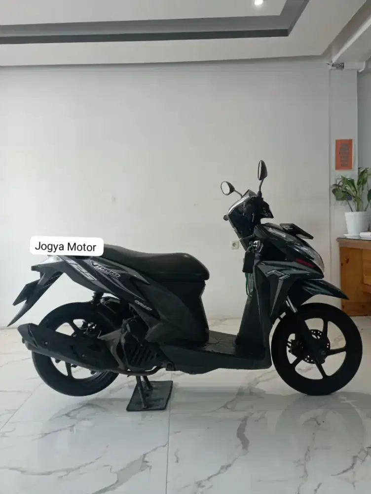 [R] Vario 125 2017