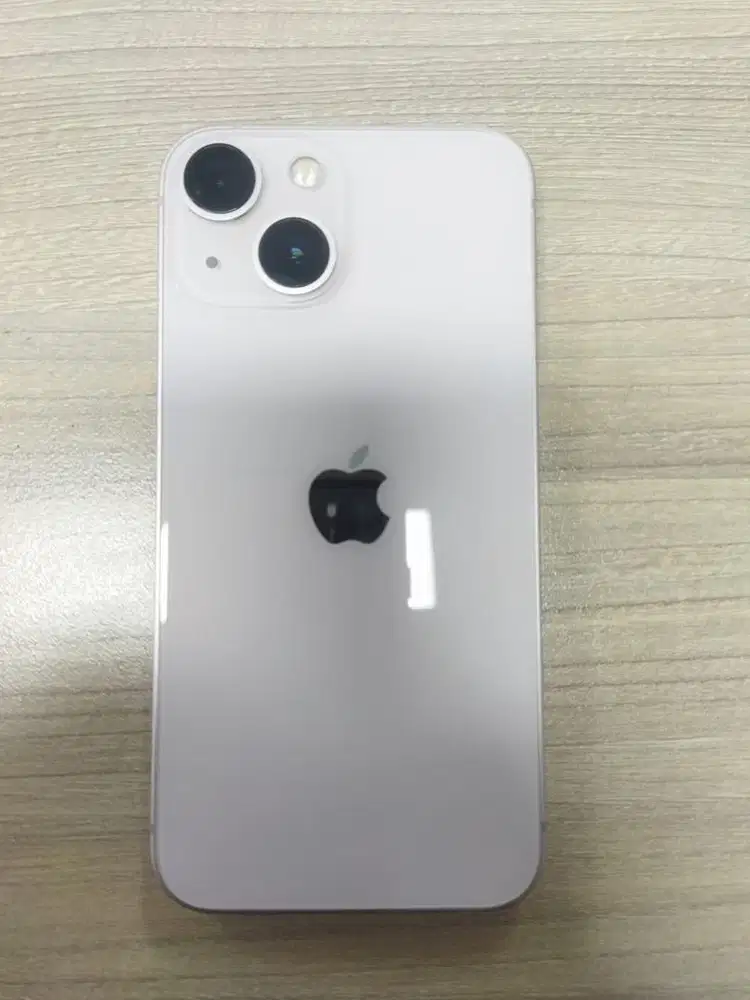 Iphone 13 mini 128 gb