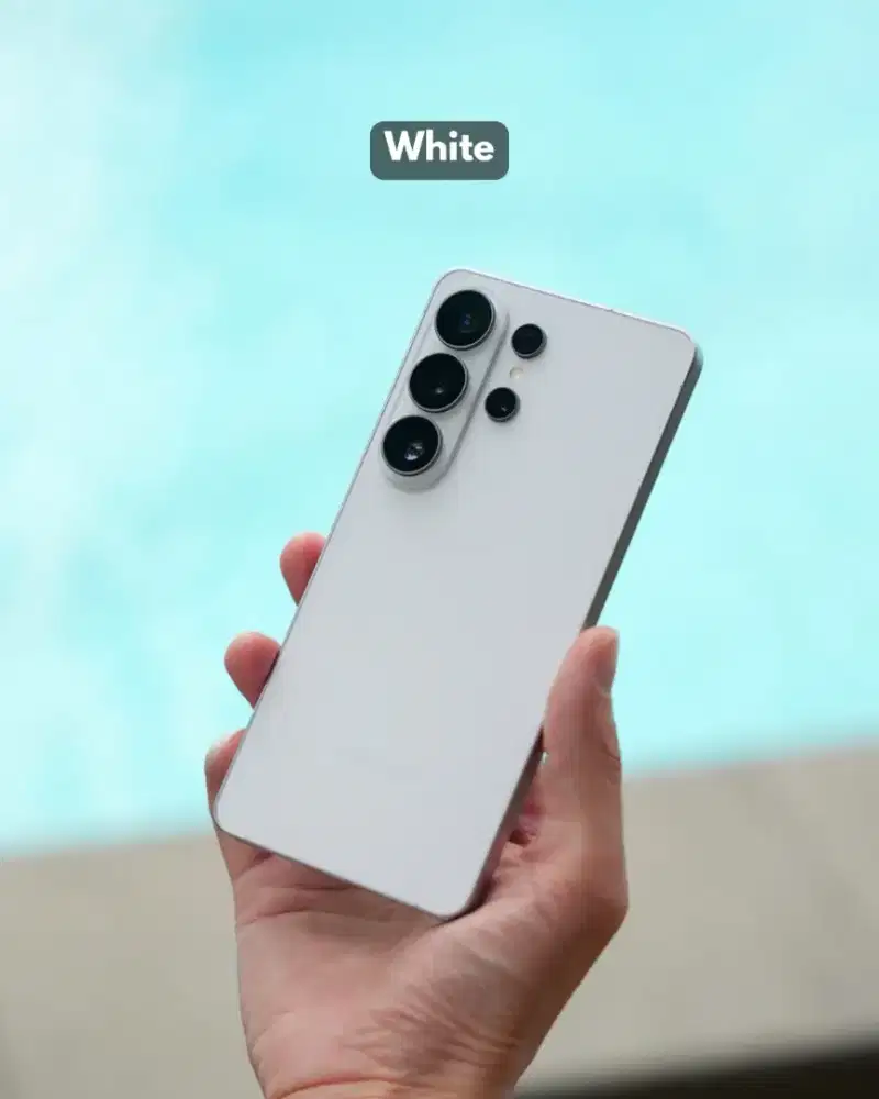 PROMO KREDIT SAMSUNG S26SERIES DP MULAI 0% & BUNGA 0%  MINAT WA JA