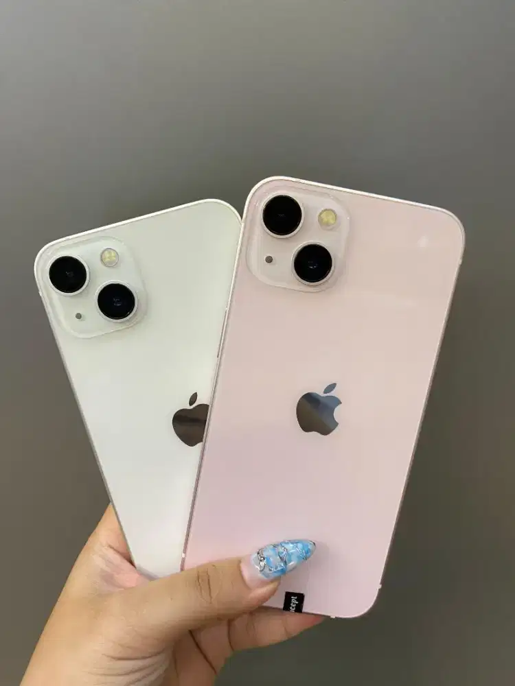 iPhone 13 128gb inter all op