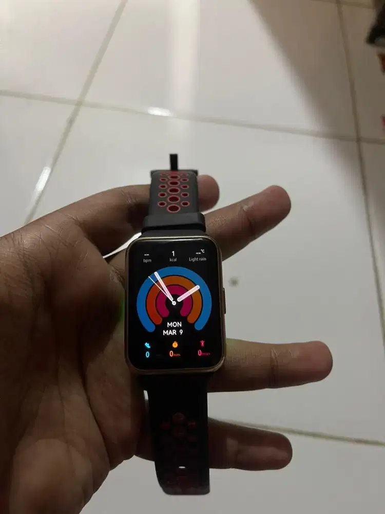 Huawei Watch Fit 2