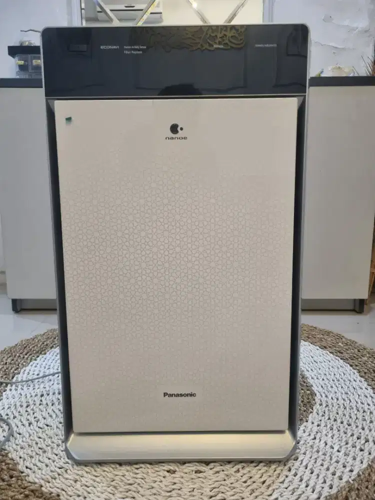 Humidifying Air Purifier - Panasonic F-VXK70A