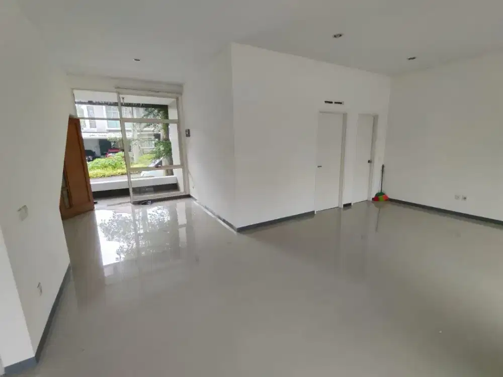 Termurah! Rumah di Tatar Mayangsunda Kota Baru Parahyangan