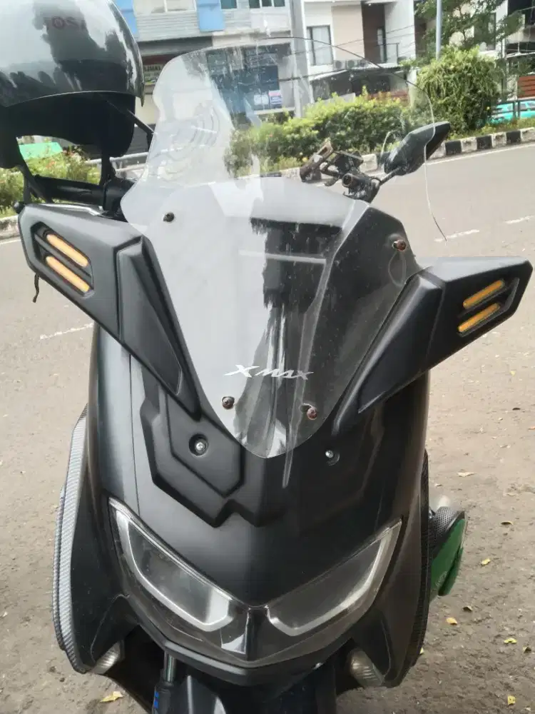 cover nmax model XMAX