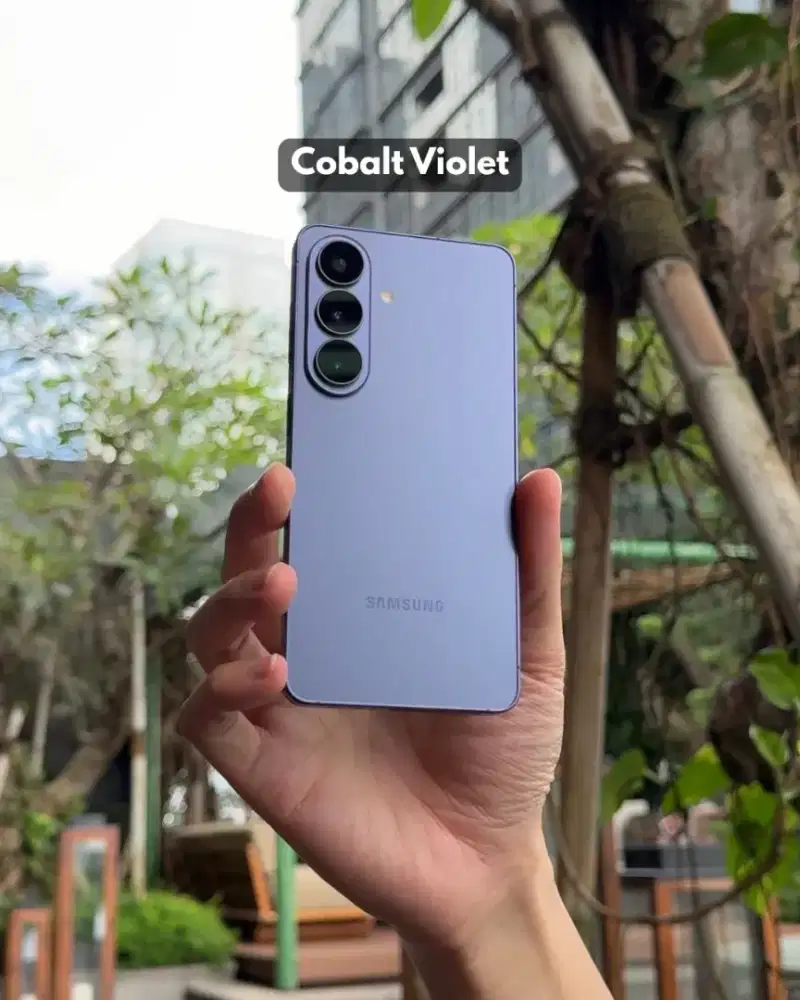 KREDIT SAMSUNG S26 SERIES DP MULAI 0% BUNGA 0% WA JA LAH PIAN