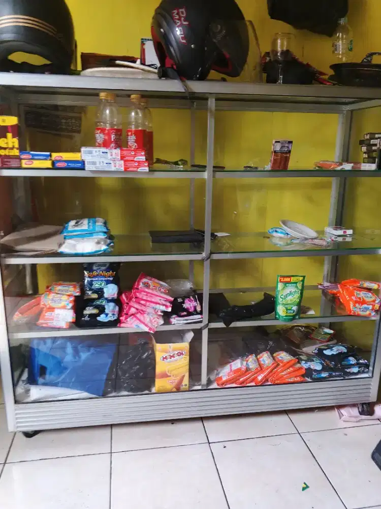 Talase mulus banget baru pake 3 bulan