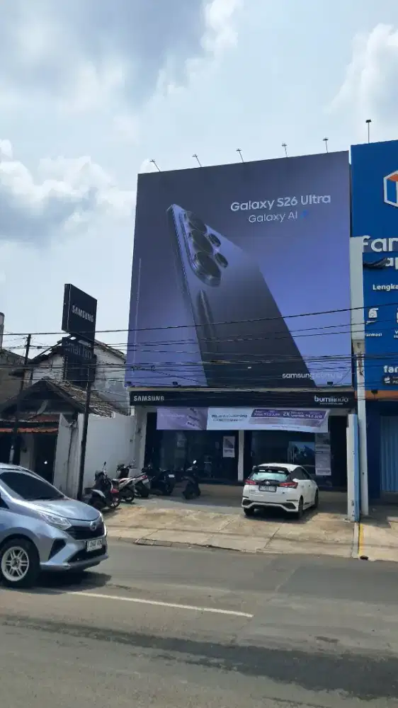 Pre Order S26 Ultra Batch ke 2 Beli 1 dapat 5