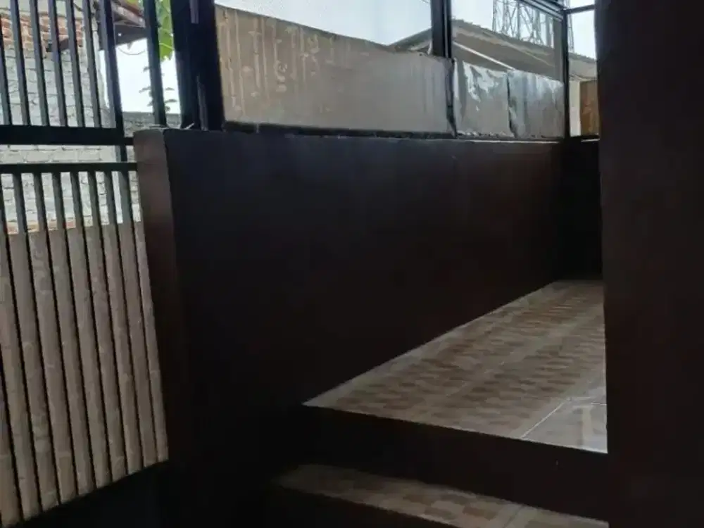 DIJUAL RUMAH – JL. Kolonel Masturi Perbatasan Cimahi – Bandung Barat (Bukan perumahan / bukan cluster)