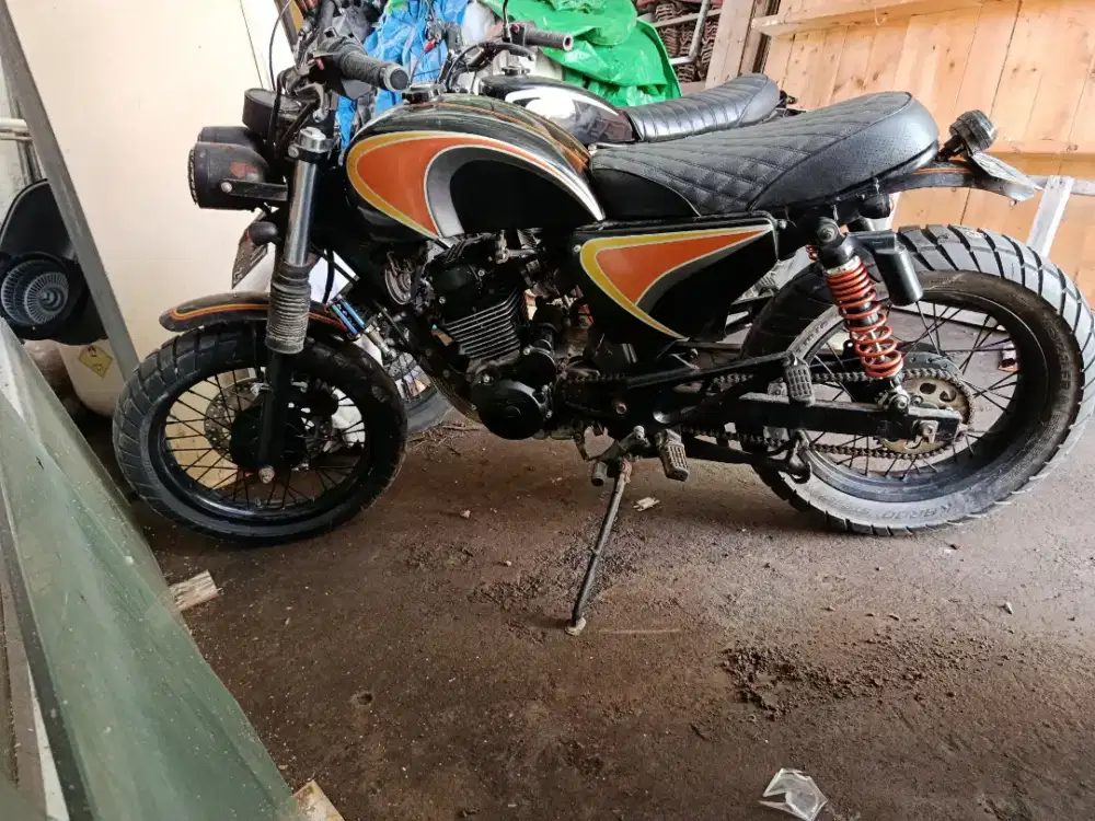 honda gl 200...jreeng