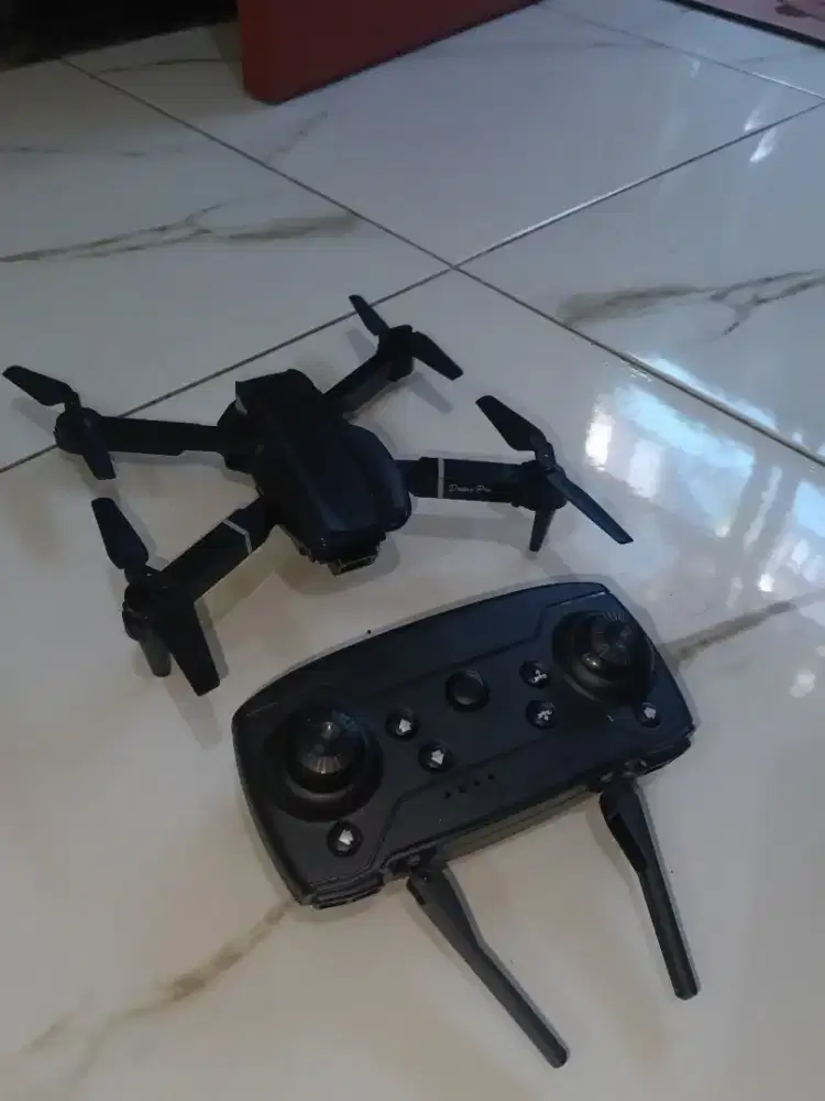 Drone mainan dan untuk pemula