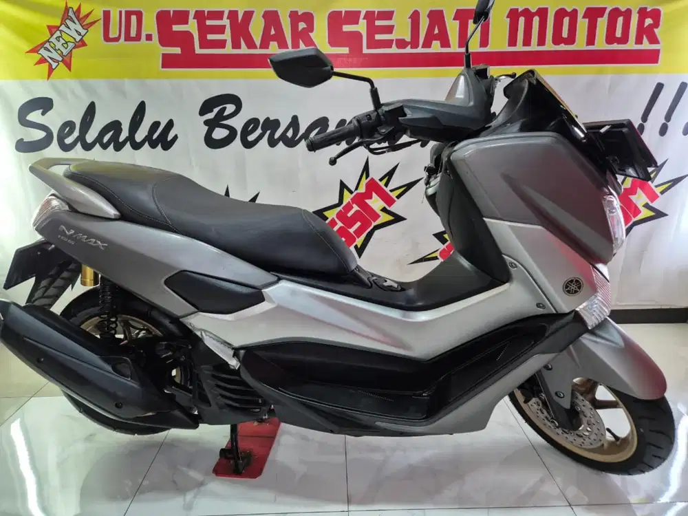 Nmax 155cc 2018 istimewa