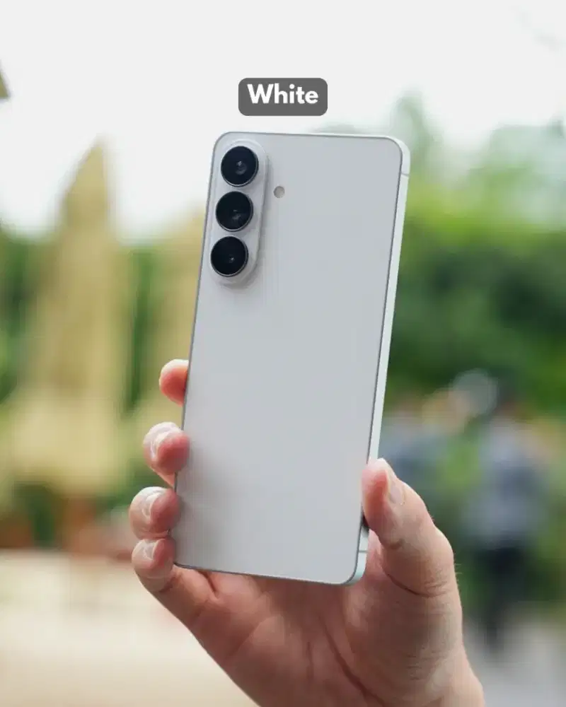 KREDIT S26 SERIES DP MULAI 0% & BUNGA 0% MONAT WA