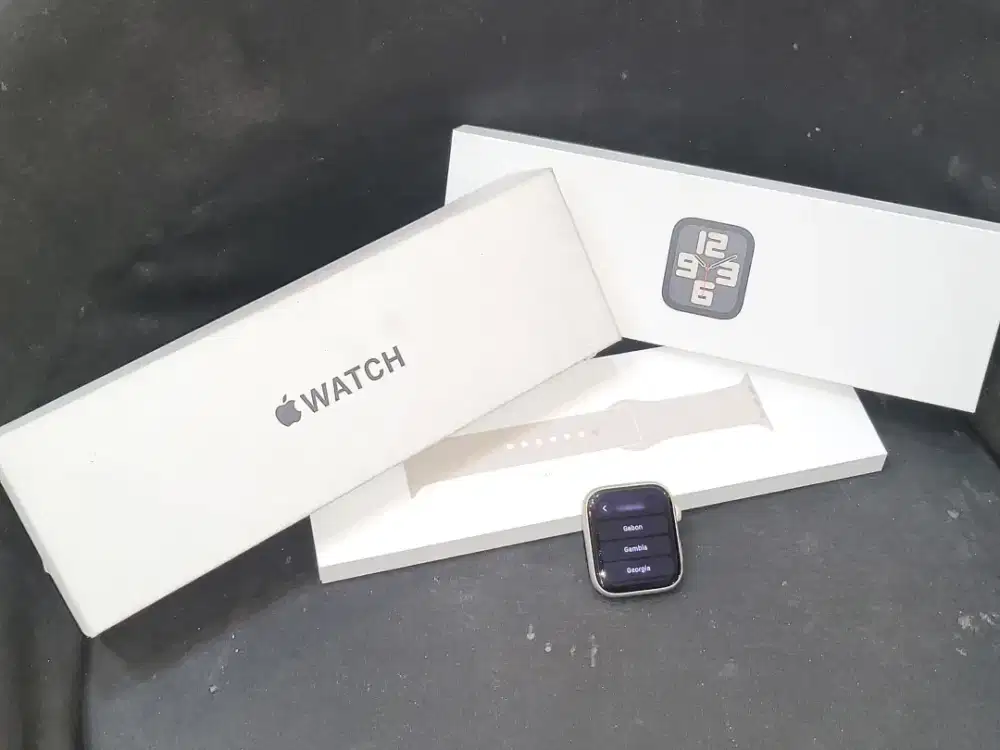 Apple watch series 8 41mm