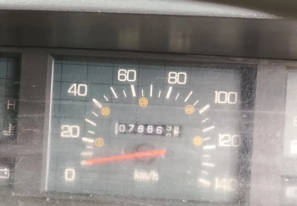 Mitsubishi Colt L300 2014 Diesel