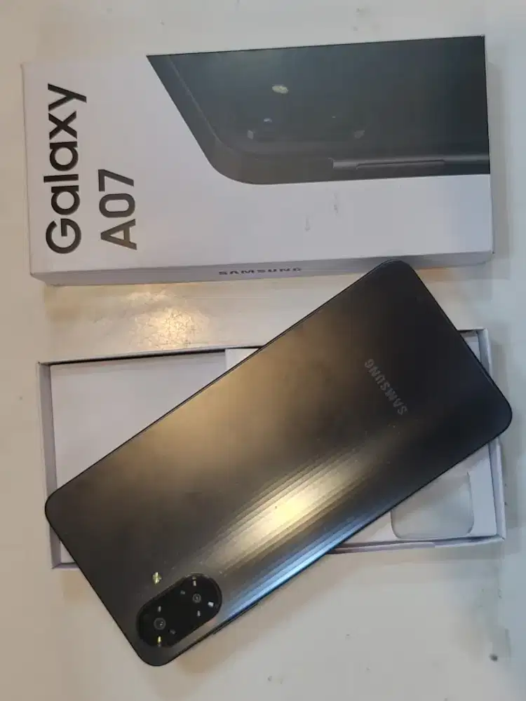 Samsung A07 4/64GB