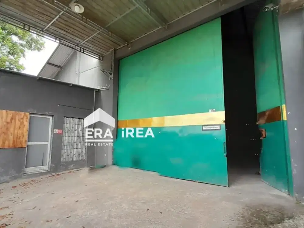 GUDANG DISEWAKAN DI SUKOHARJO DEKAT BALAI DESA TRANGSAN