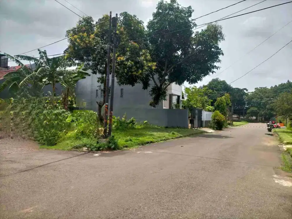 Kavling Citr Garden 2