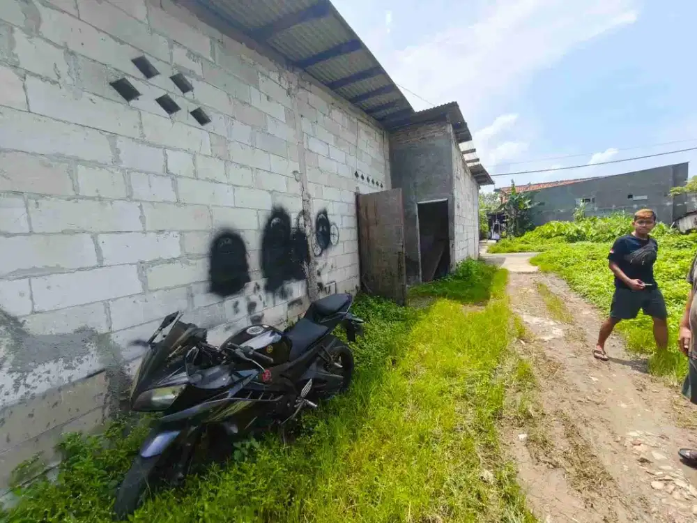 Dijual tanah di Tarumajaya Bekasi Barat