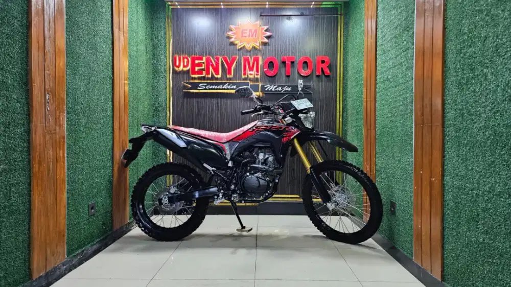 UD ENY MOTOR- HONDA CRF TAHUN 2025