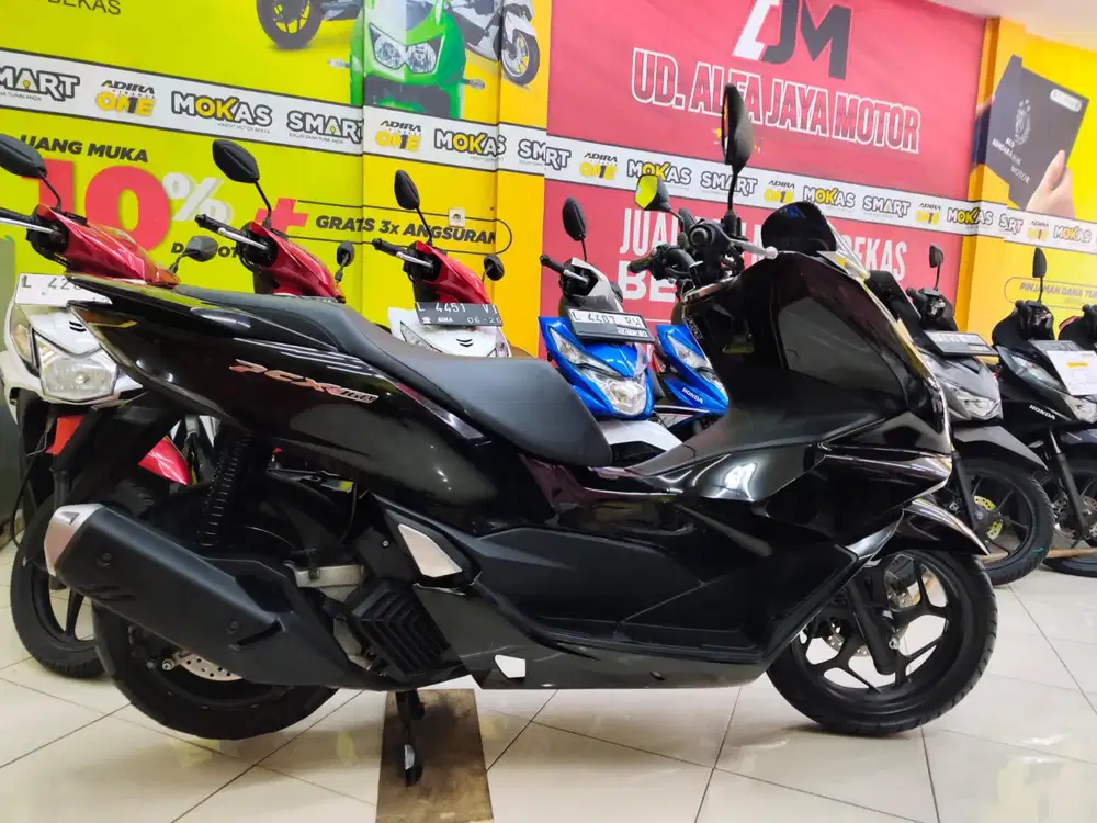 Honda PCX 160 CBS th 2023