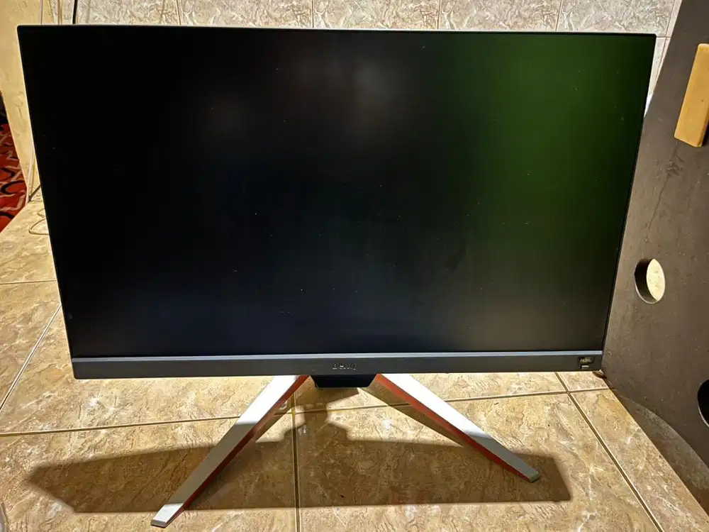 BenQ Mobiuz EX240