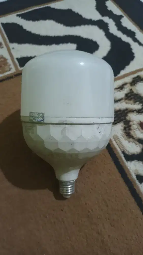 Lampu LED Hannochs 50 Watt