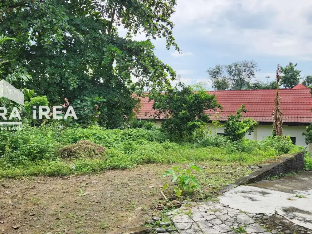 DIJUAL TANAH DI MOJOSONGO JEBRES SURAKARTA