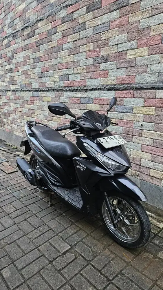 Vario led old 2015 125cc