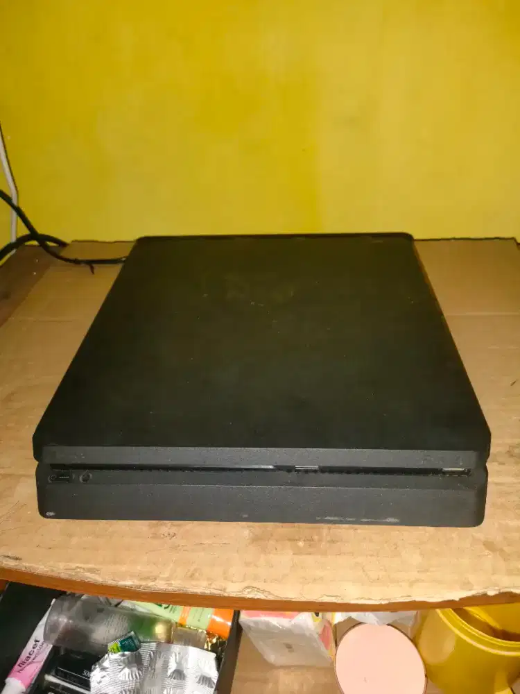 Ps 4 Slim 500gb ORY