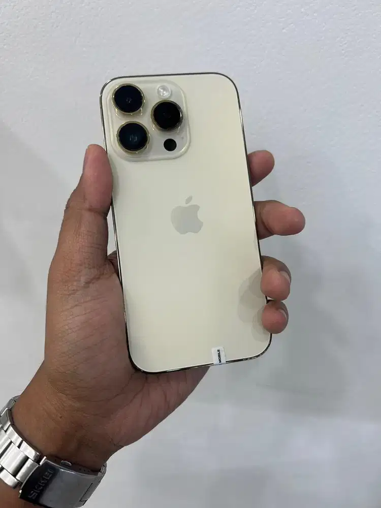 iPhone 14 Pro 256GB all oprator