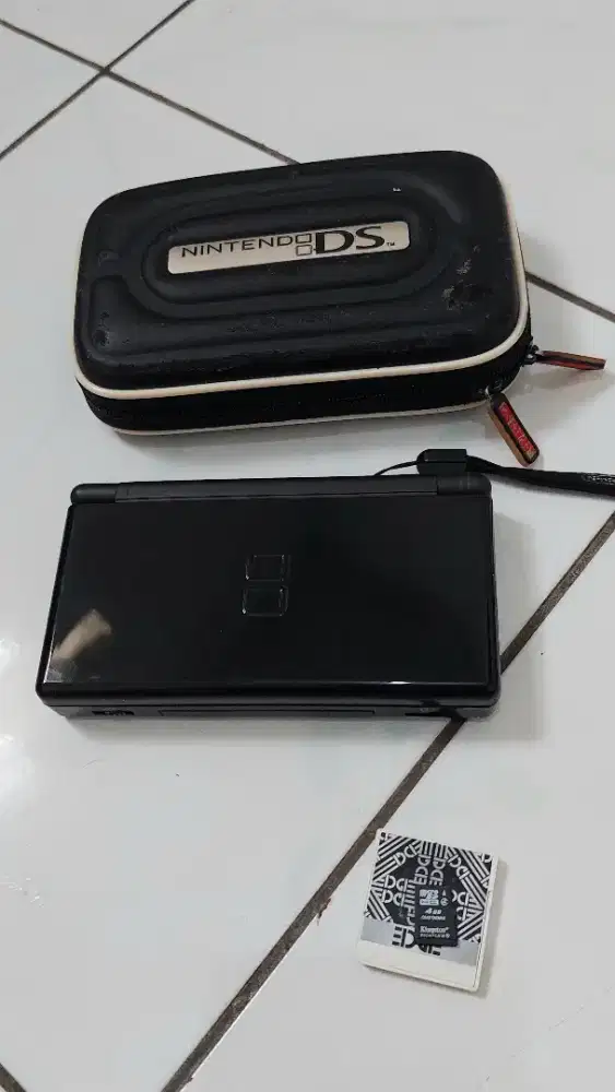 Nintendo ds lite original