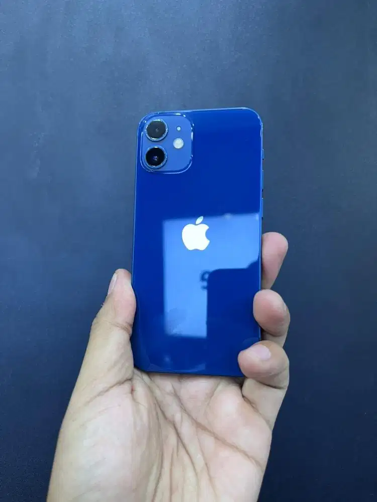 Iphone 12 mini 128 beacukai