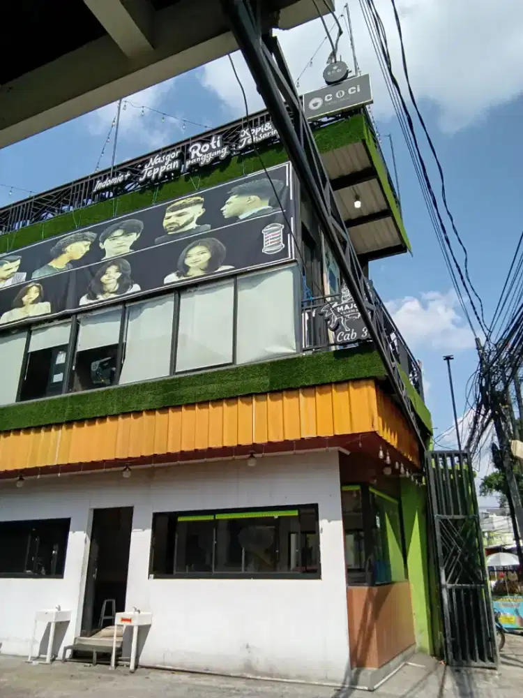 Dibutuhkan Asisten Dapur