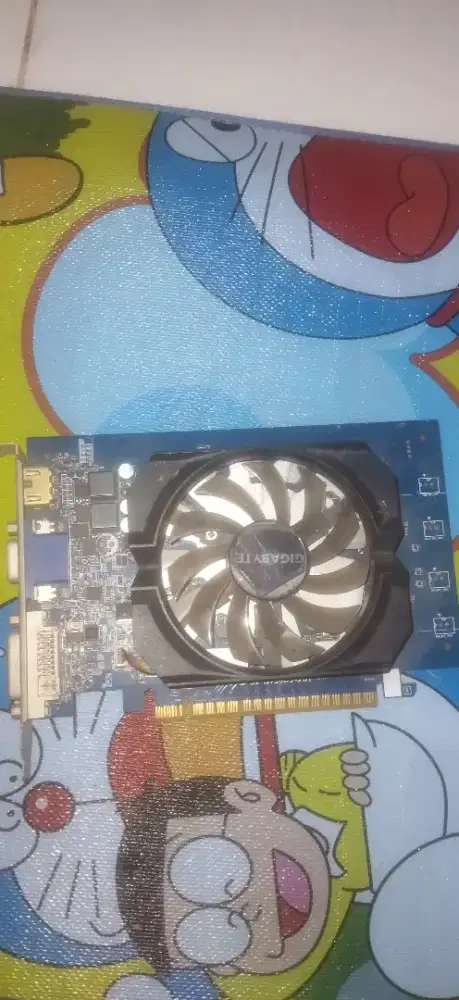 VGA NVIDIA GT730 GDDR5 2GB
